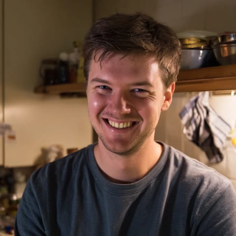 Gavin Poole profile photo