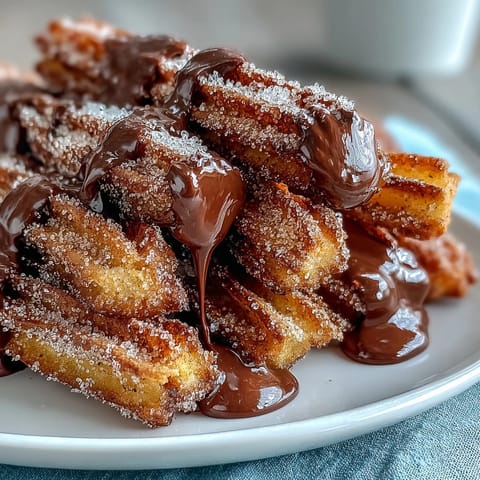 Comfort Baking Ideas recipe