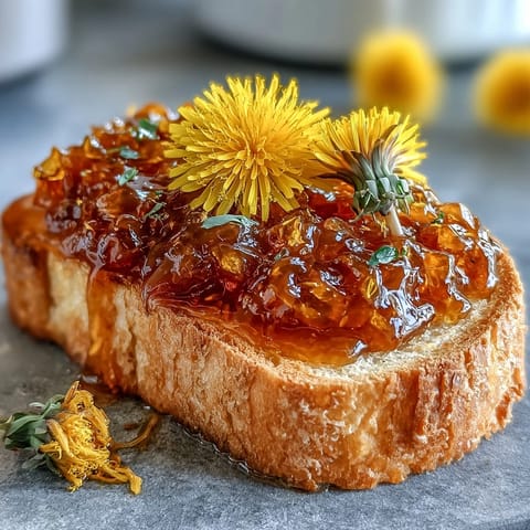 Kitchen Basics & Staples recipe